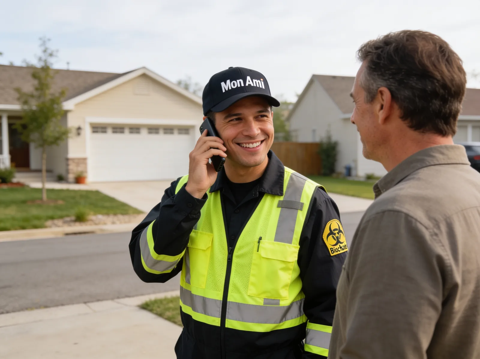 Sewage Cleanup Counselor, NM FAQs